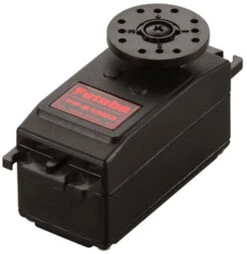 S136G Futaba Compact Retract Servo