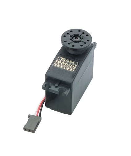 S3001 Futaba Servo Standard 3 S3001 Futaba Servo Standard