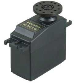 S3010 Futaba Standard High-Torque BB Servo