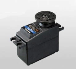 S3071HV Futaba High Voltage HT BB MG S.Bus Servo
