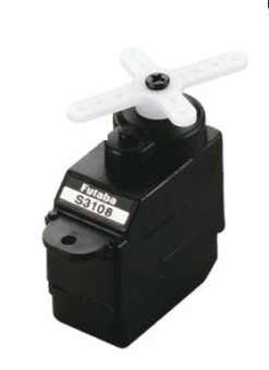 S3108 Futaba Micro Servo