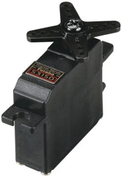 S3150 Futaba Slim Digital Servo