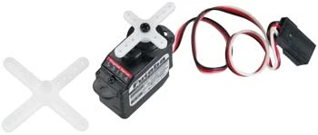 S3154 Futaba Digital Micro High-Torque Servo 3 S3154 Futaba Digital Micro High-Torque Servo