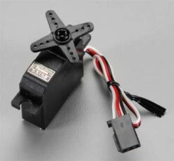 S3155 Futaba Digital HS Slim Servo