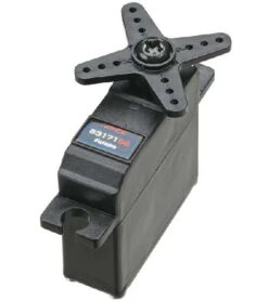 S3171SB Futaba - Digital Slim S.Bus Programmable Servo