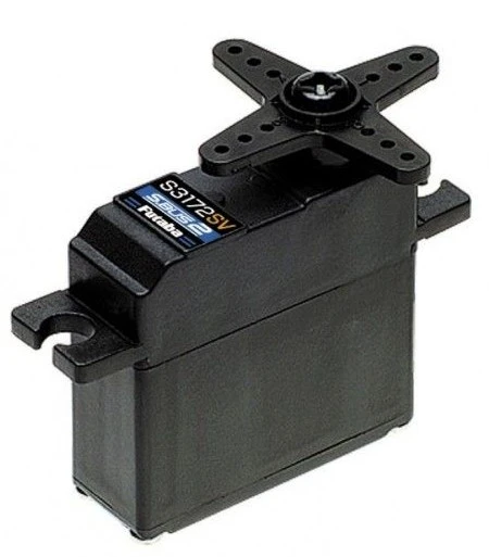 S3172SV Futaba S-BUS HV-Servo 3 S3172SV Futaba S-BUS HV-Servo
