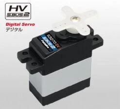 S3270SV Futaba - S.Bus High Voltage Mini Servo