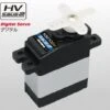 S3270SVI Futaba - S3270SVi HV S.Bus2 Programmable Micro Servo (16.0g/0.11sec/3.0kg-7.4v) -Remote Control Model Shop b S3270SVI