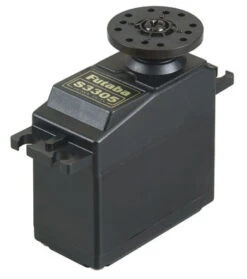 S3305 Futaba High-Torque Standard Servo W/Metal Gears