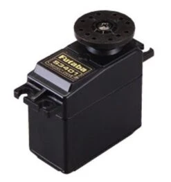 S3401 Futaba Servo