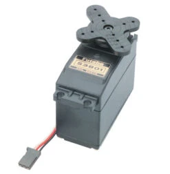 S3801 Futaba Servo Heavy Duty Arm Type Sail Control