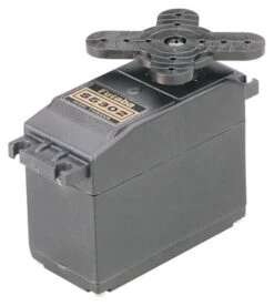 S5302 Futaba Servo High-Speed 1/4 Scale
