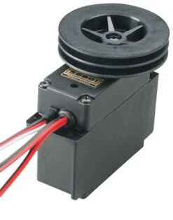 S5801 Futaba Servo Sail Winch