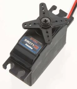 S9071SB Futaba - Digital Mini S.Bus Programmable Servo