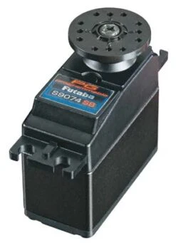S9074SB Futaba - Digital S.Bus Programmable Servo