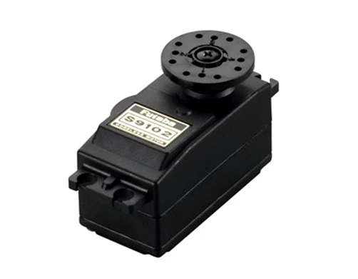 S9102 Futaba Servo Aileron 3 S9102 Futaba Servo Aileron