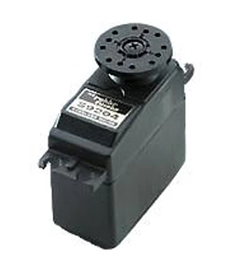 S9204 Futaba Servo 3 S9204 Futaba Servo