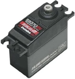 S9370SV Futaba S.Bus2 HV Programmable EP Car/Boat Digital Servo