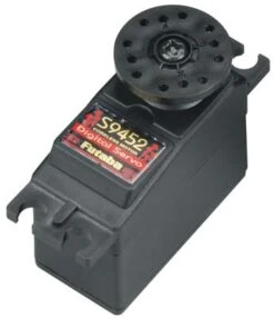 S9452 Futaba Digital High Speed/Torque Servo