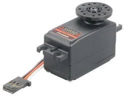 S9550 Futaba Servo Digital Low-Profile