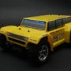 SD12-TV1 Yokomo - 1/12 Scale EP 4WD Vehicle Trial SD12-TV Kit -Remote Control Model Shop b SD12 TV1