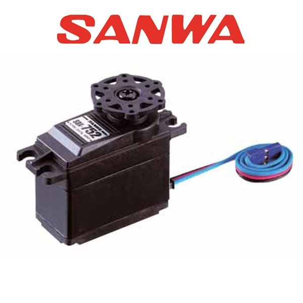 SDX-752 Sanwa Digital Servo 3 SDX-752 Sanwa Digital Servo