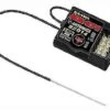 RX-471 Sanwa 2.4G FHSS-4 Surface 4ch Receiver -Remote Control Model Shop b SW RX471