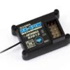 RX471W Sanwa 4Channel 2.4GHz FH4 Waterproof Receiver 2 RX471W Sanwa 4Channel 2.4GHz FH4 Waterproof Receiver -Remote Control Model Shop b SW RX471W