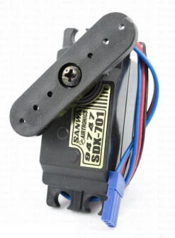 SDX-701 Sanwa Digital Servo