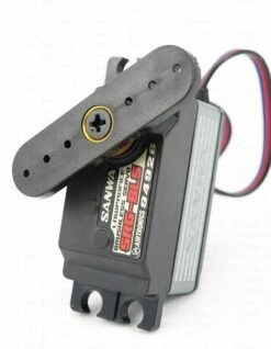 SRG-BLS Sanwa Brushless Servo