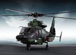 WZQ2 Walkera Super Copter RC Helicopter RTF 2.4G With DEVO7