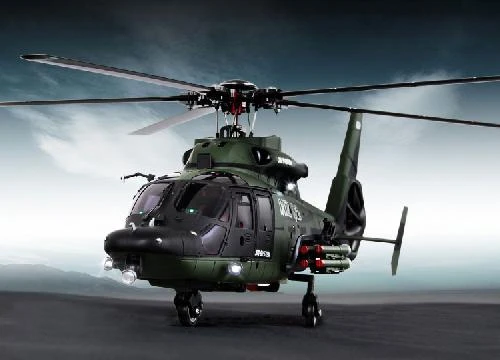 WZQ2 Walkera Super Copter RC Helicopter RTF 2.4G With DEVO7