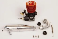 Xceed 201409 - ZX21 DS4 OFR 3P Powerbag ( EFRA 2046)