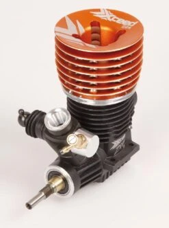 Xceed 201415 - ZX21 DS4 OFR Race