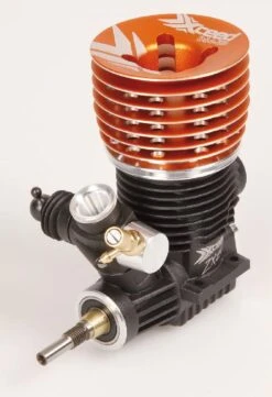 Xceed 201417 - ZX21 DS4 OFR Race EM