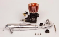 Xceed 201418 - ZX21 DS4 OFR Powerbag EM (EFRA 2046)