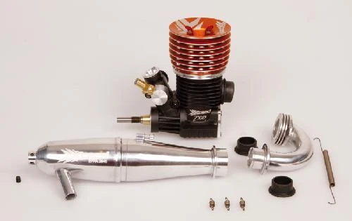 Xceed 201418 - ZX21 DS4 OFR Powerbag EM (EFRA 2046) 3 Xceed 201418 - ZX21 DS4 OFR Powerbag EM (EFRA 2046)