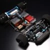 R12 Yokomo - Yokomo R12 1/12 On-Road Competition Kit -Remote Control Model Shop b YOKR12