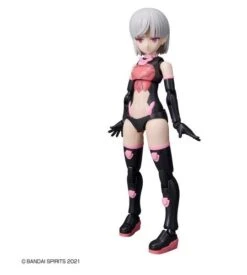 5063941 Bandai - 30MS SIS-T00 Laranel (Color B) #07