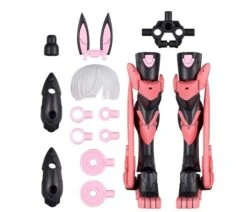 5063941 Bandai - 30MS SIS-T00 Laranel (Color B) #07 -Remote Control Model Shop b b 5063941 SUB 10