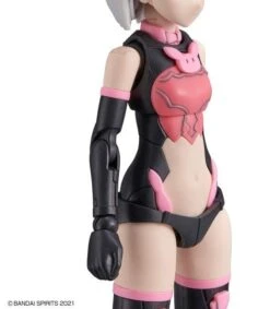 5063941 Bandai - 30MS SIS-T00 Laranel (Color B) #07 -Remote Control Model Shop b b 5063941 SUB 3