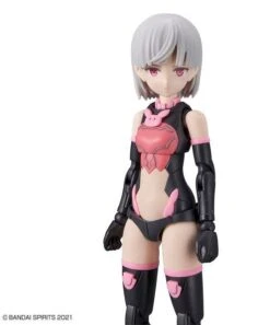 5063941 Bandai - 30MS SIS-T00 Laranel (Color B) #07 -Remote Control Model Shop b b 5063941 SUB 4