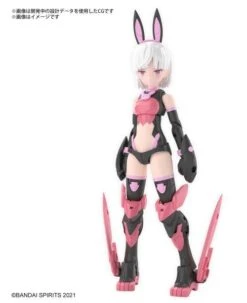 5063941 Bandai - 30MS SIS-T00 Laranel (Color B) #07 -Remote Control Model Shop b b 5063941 SUB 5