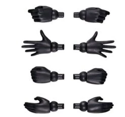 5063941 Bandai - 30MS SIS-T00 Laranel (Color B) #07 -Remote Control Model Shop b b 5063941 SUB 6