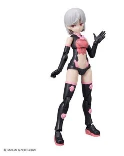 5063941 Bandai - 30MS SIS-T00 Laranel (Color B) #07 -Remote Control Model Shop b b 5063941 SUB 7