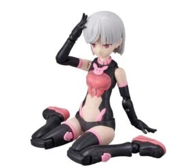 5063941 Bandai - 30MS SIS-T00 Laranel (Color B) #07 -Remote Control Model Shop b b 5063941 SUB 9