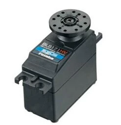 BLS171HV Futaba - S.Bus Programmable High-Torque Brushless Servo (BLS151-HV+SB)