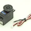 BLS173SVi Futaba - HV S.Bus2 Programmable Mini Air Servo With Changeable Wire