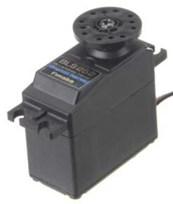 BLS252 Futaba Brushless Helicopter Servo