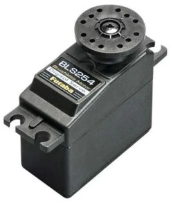 BLS254 Futaba Brushless Heli Rudder Servo